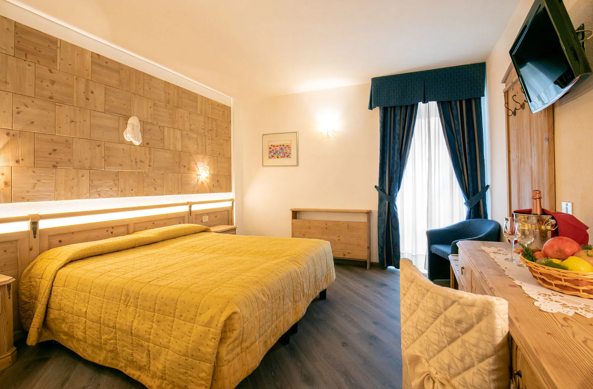 Comfort room