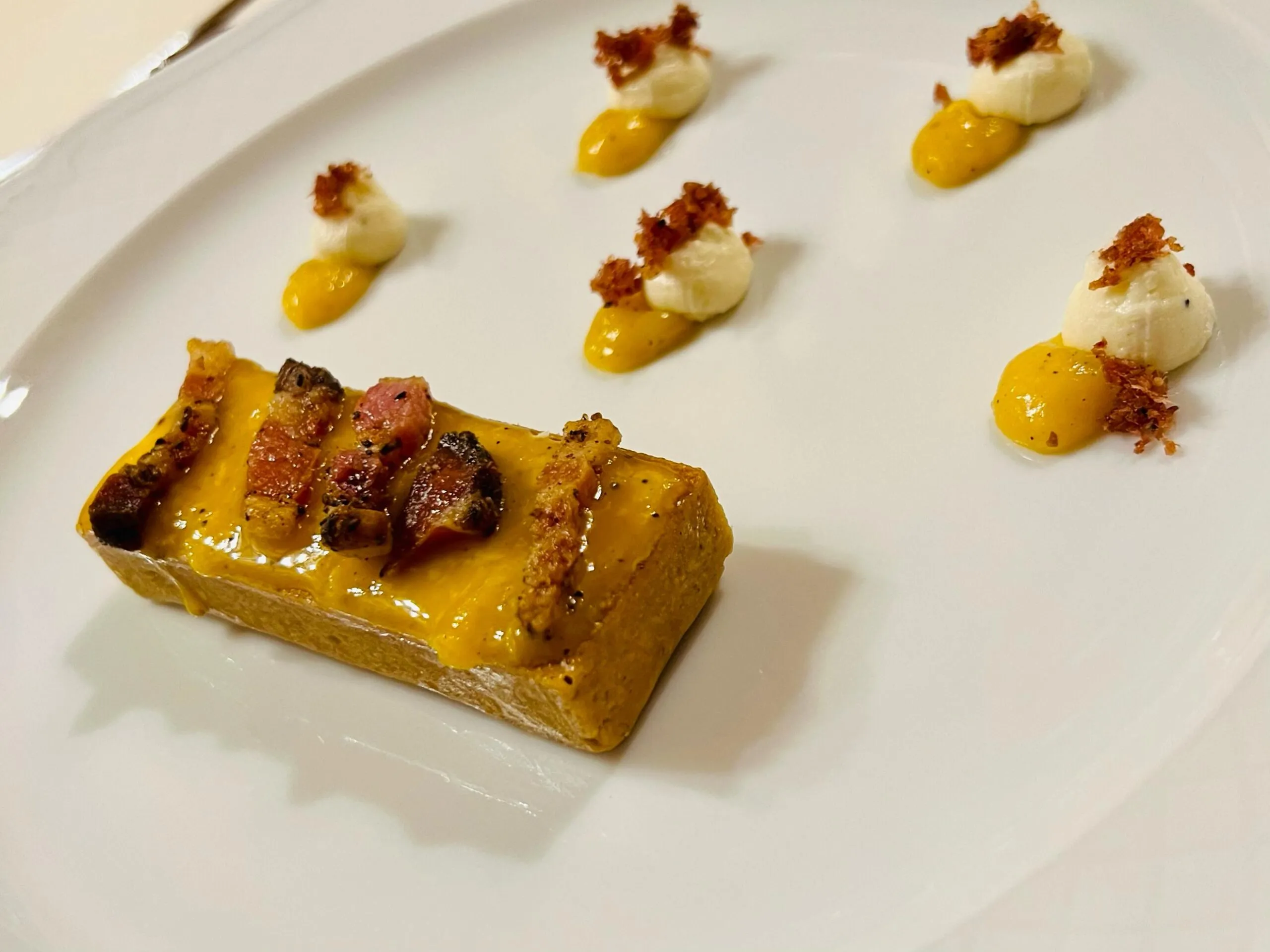 polenta gourmet