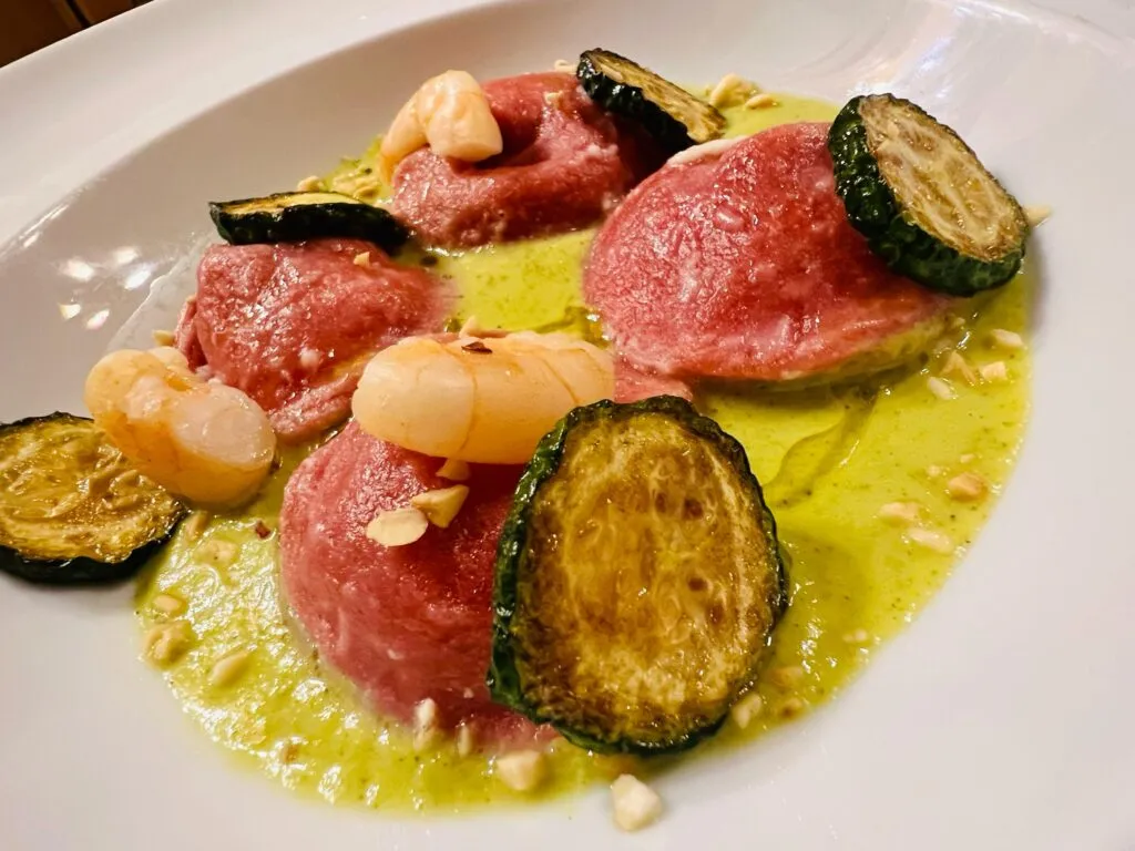 Ristorante gourmet Il Cervo San Martino di Castrozza