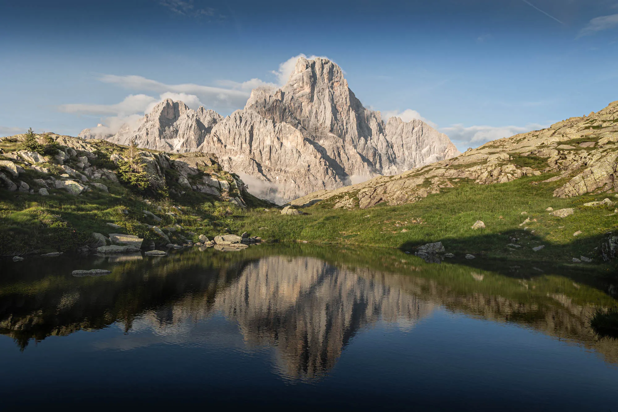 Pale di San Martino