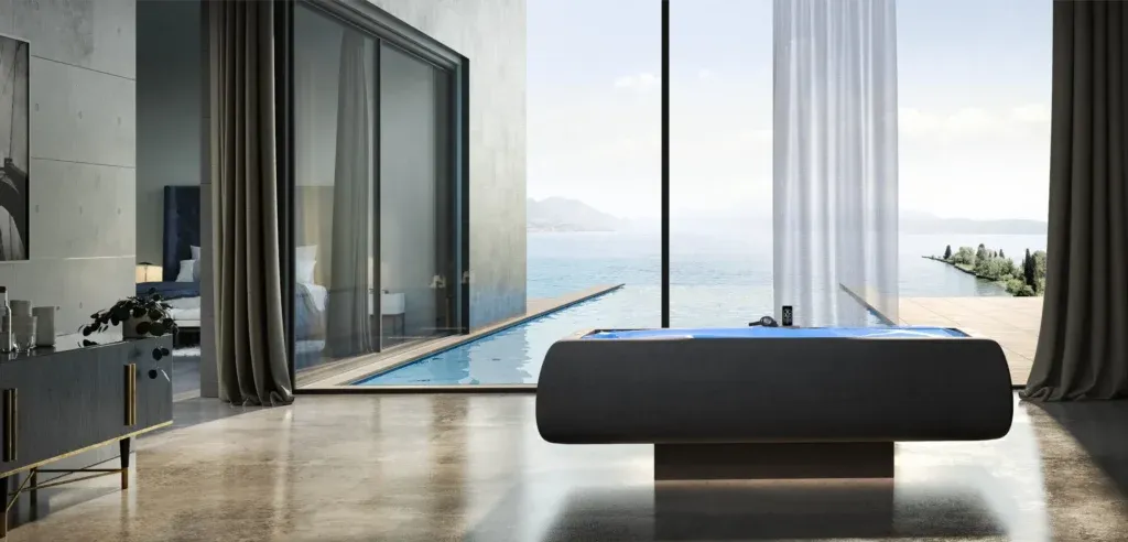 zerobody dry float nelle dolomiti